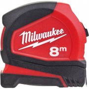Milwaukee Рулетка PRO 8м/25мм 4932459594